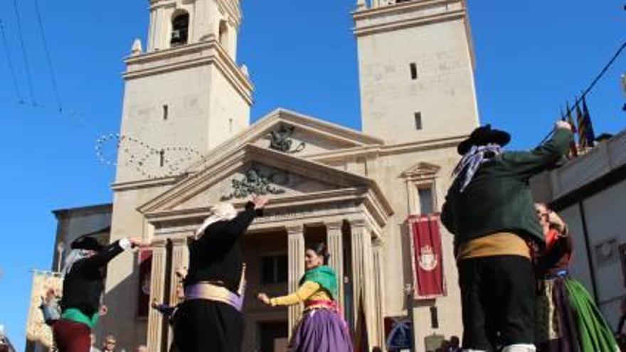 Fiesta de la música en Vila-real