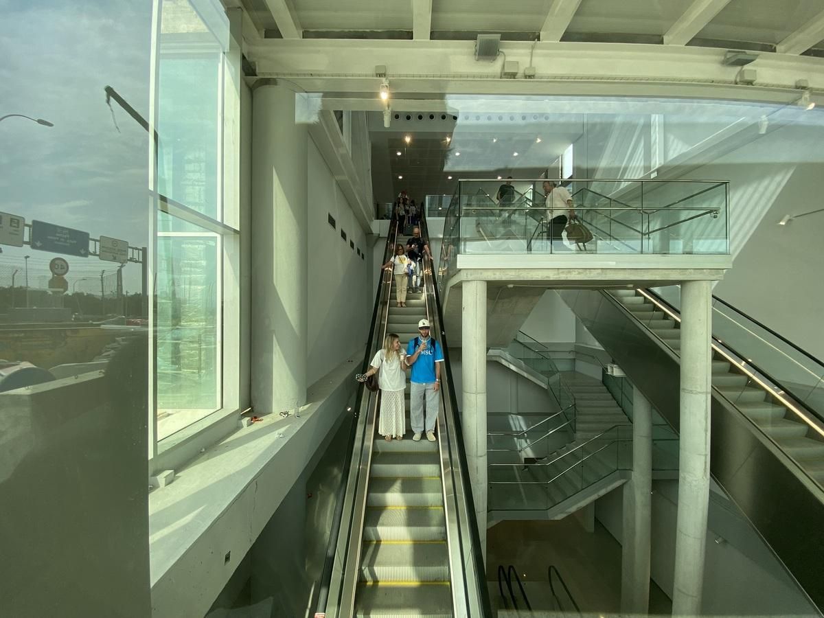 Obras en el aeropuerto de Palma| FOTOS: Estas son las novedades con las que afronta el verano