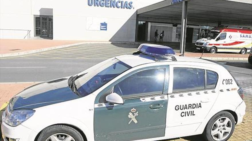 2 ancianas fallecen en una residencia de Alicante por una gastroenteritis