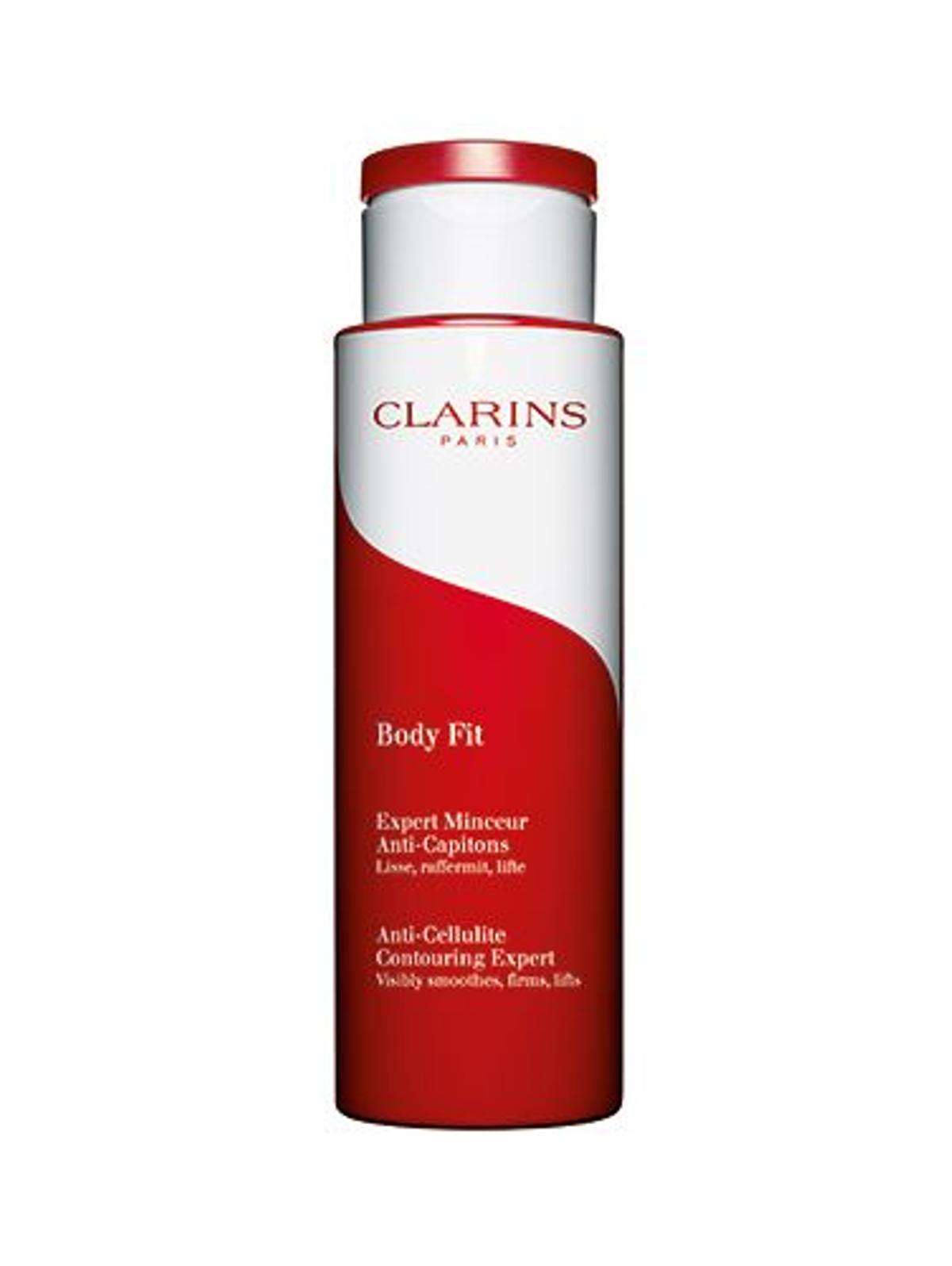 Body Fit, gel-crema contra la celulitis