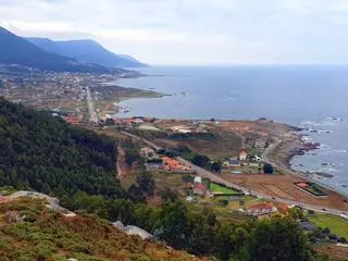 Oia aprueba por unanimidad incluir las parroquias de Burgueira y Loureza en la Denominación Rías Baixas