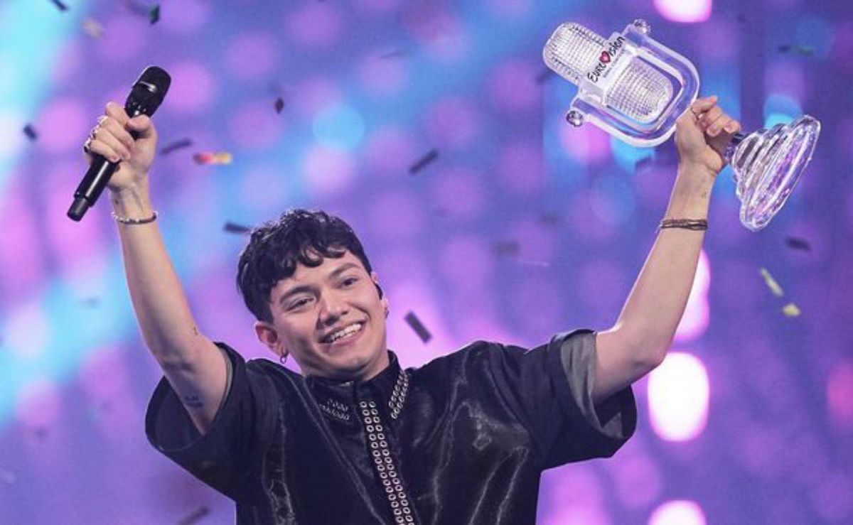 ¿Com tenim Eurovisió?