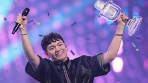 ¿Com tenim Eurovisió?