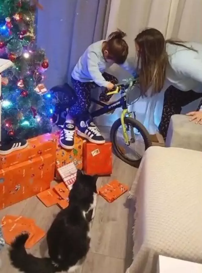 Día de Reyes en Zamora