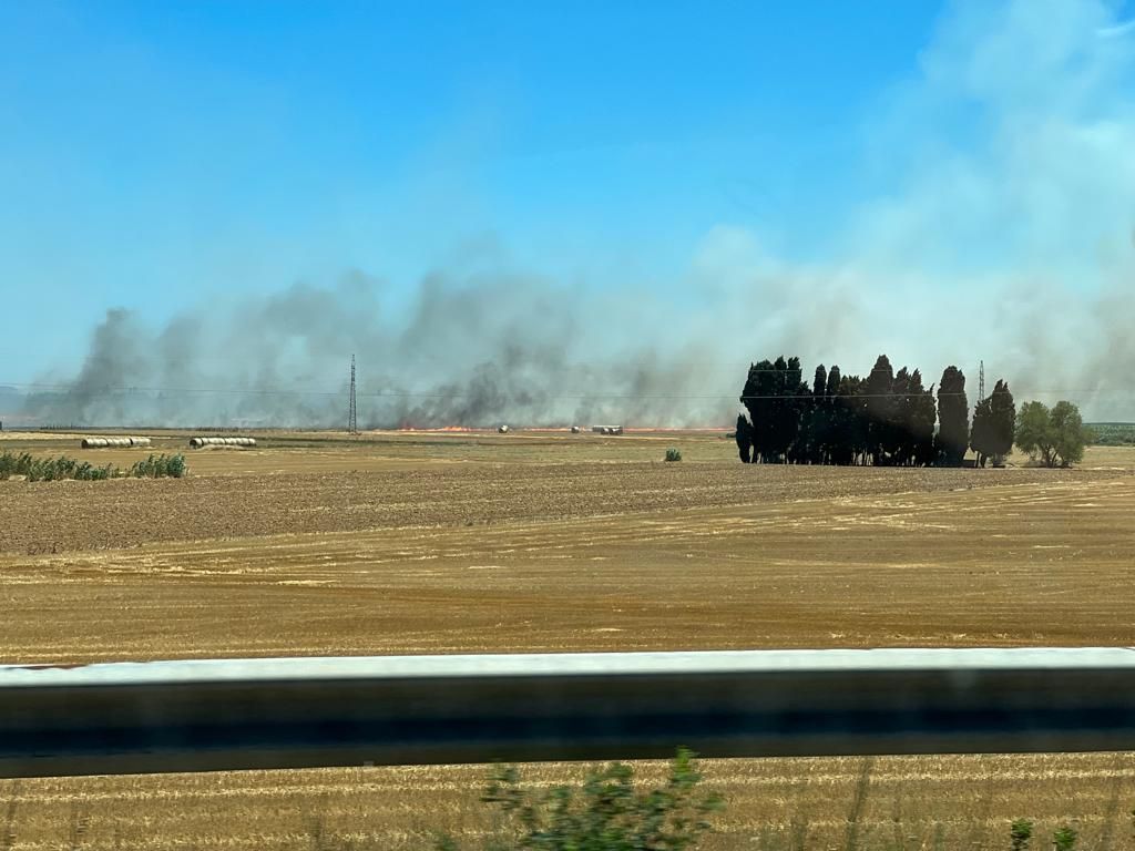 Incendi a Figueres