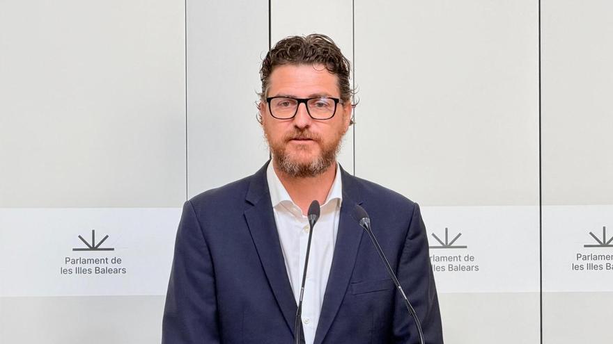 rmengol de "eludir sus responsabilidades" ante el Supremo por el caso mascarillas