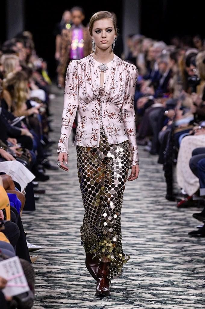 Paco Rabanne