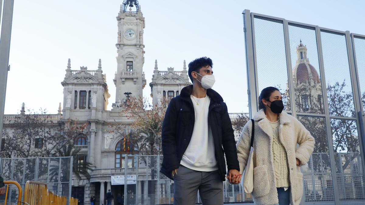 Nuevas medidas y restricciones en la Comunitat Valenciana