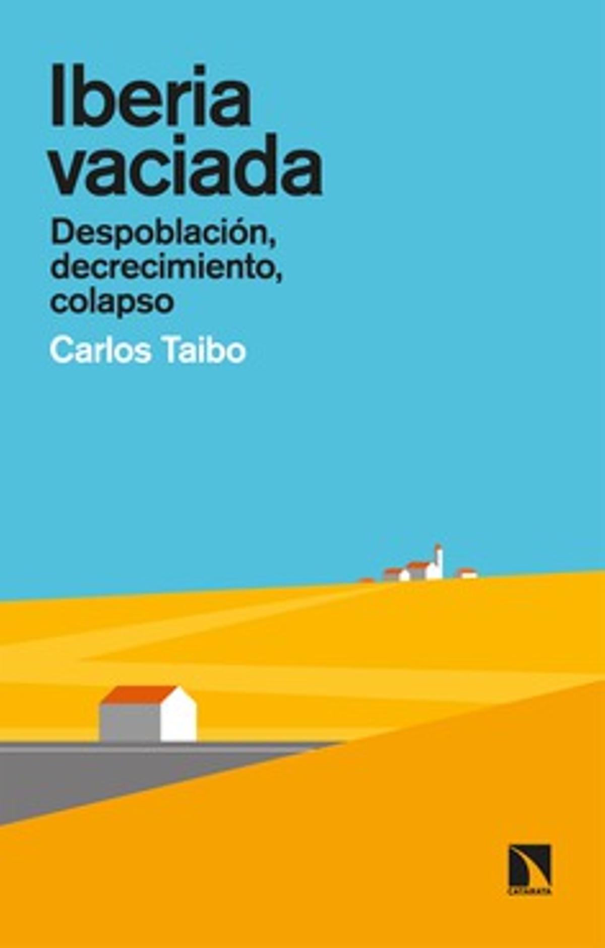 Iberia vaciada