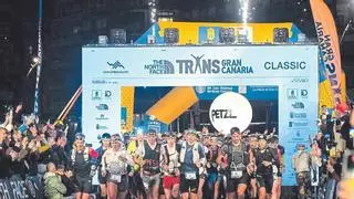 Un millar de valientes para un reto de 125 kilómetros