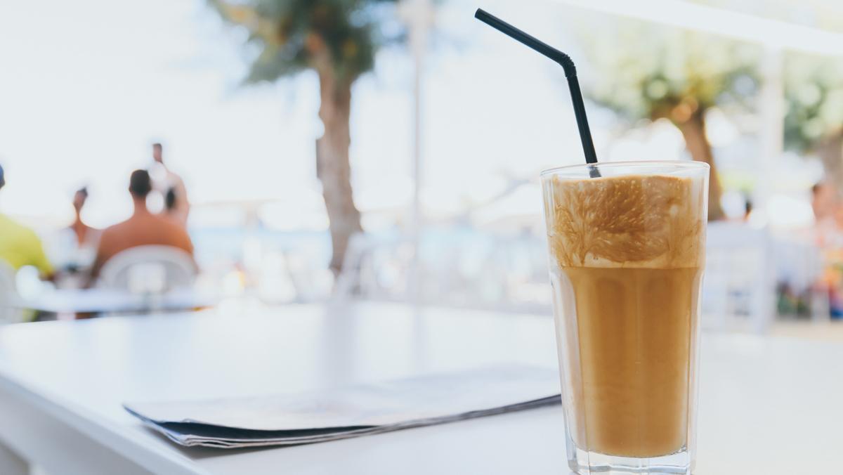 Cafeïna per a l’estiu: 3 propostes més enllà del cafè amb gel