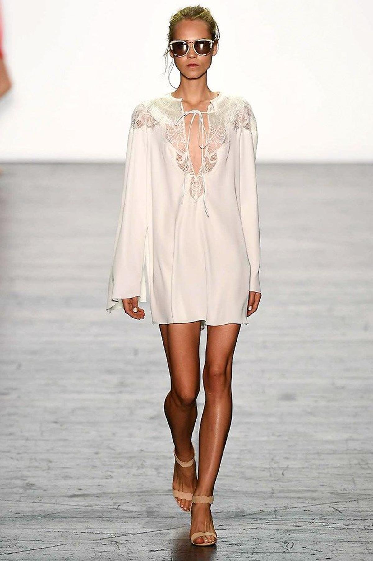 Tadashi Shoji