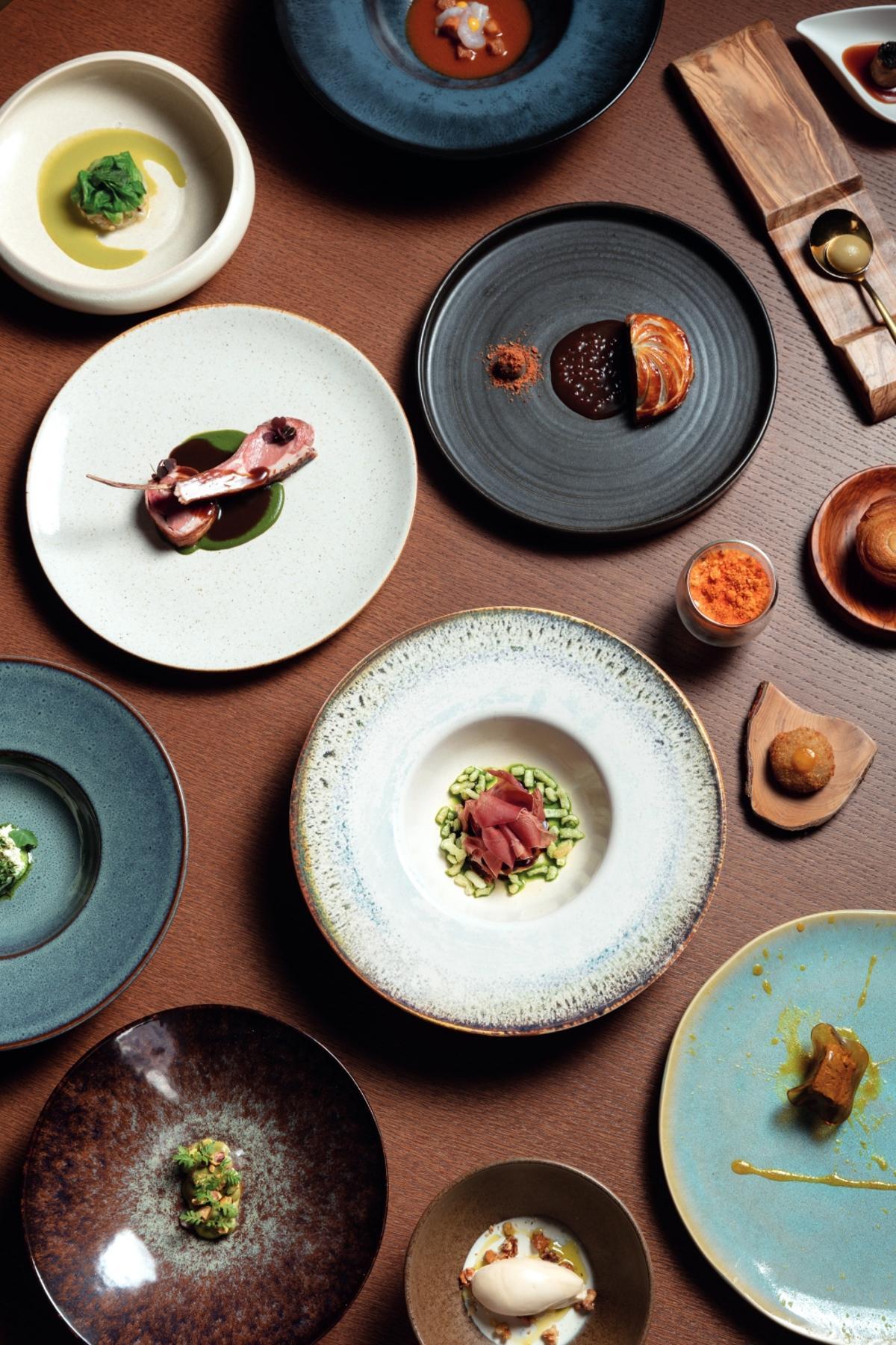 RESTAURANTE ACEBUCHE