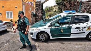 Investiguen si Gimeno va arribar a contractar un detectiu per seguir la seva exparella