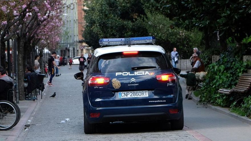 Mieres clama contra los &quot;Jamoneros&quot; tras meses de terror y detenciones