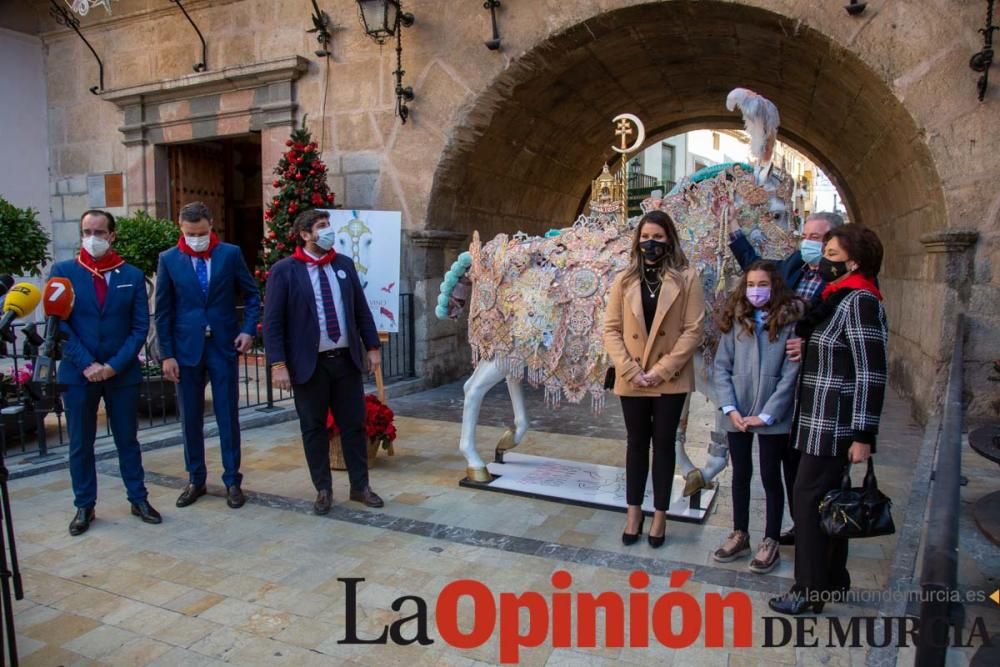 Así se ha vivido en Caravaca el dictamen de la UNE