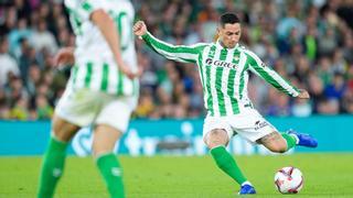 Athletic Club - Real Betis: fecha, horario y dónde ver por televisión