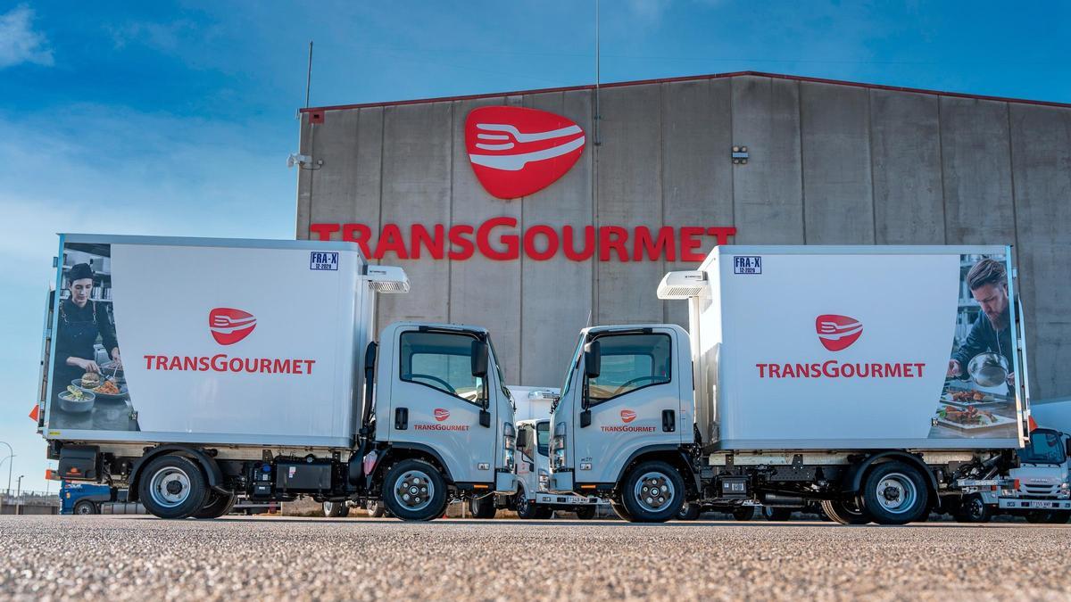 La alianza de Transgourmet Ibérica y Nudisco empieza su andadura para crecer en la zona de Levante