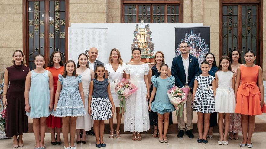 Le piccole gioie della Magdalena prendono Castelló: dove e quando vederle