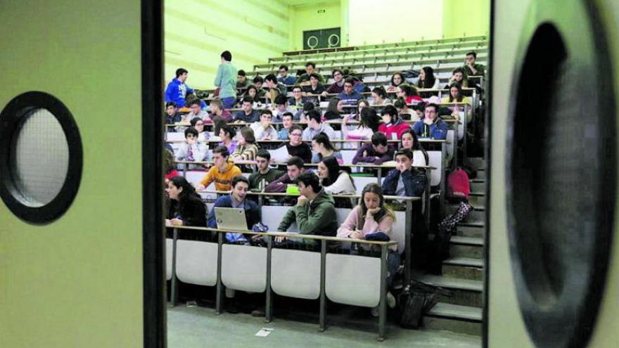 Más de 1.500 estudiantes harán uno de los 62 másteres de la UCO