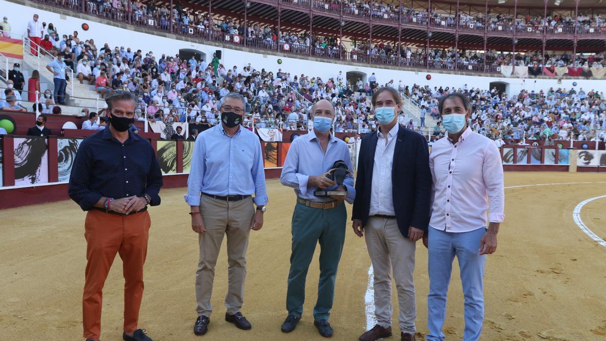 Los toros vuelven a La Malagueta
