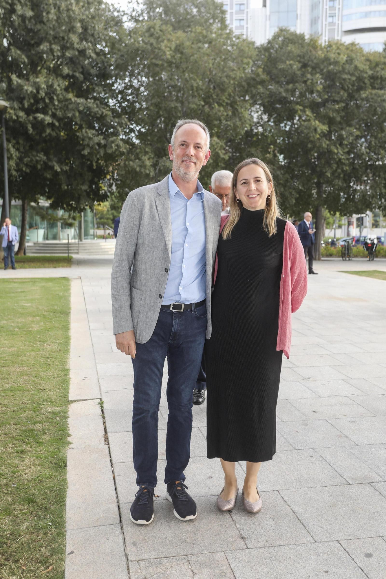 Búscate en la Gala de los Premios Levante 2023