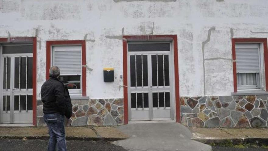 El Puerto repara el 45% de las casas que denunciaron daños por voladuras