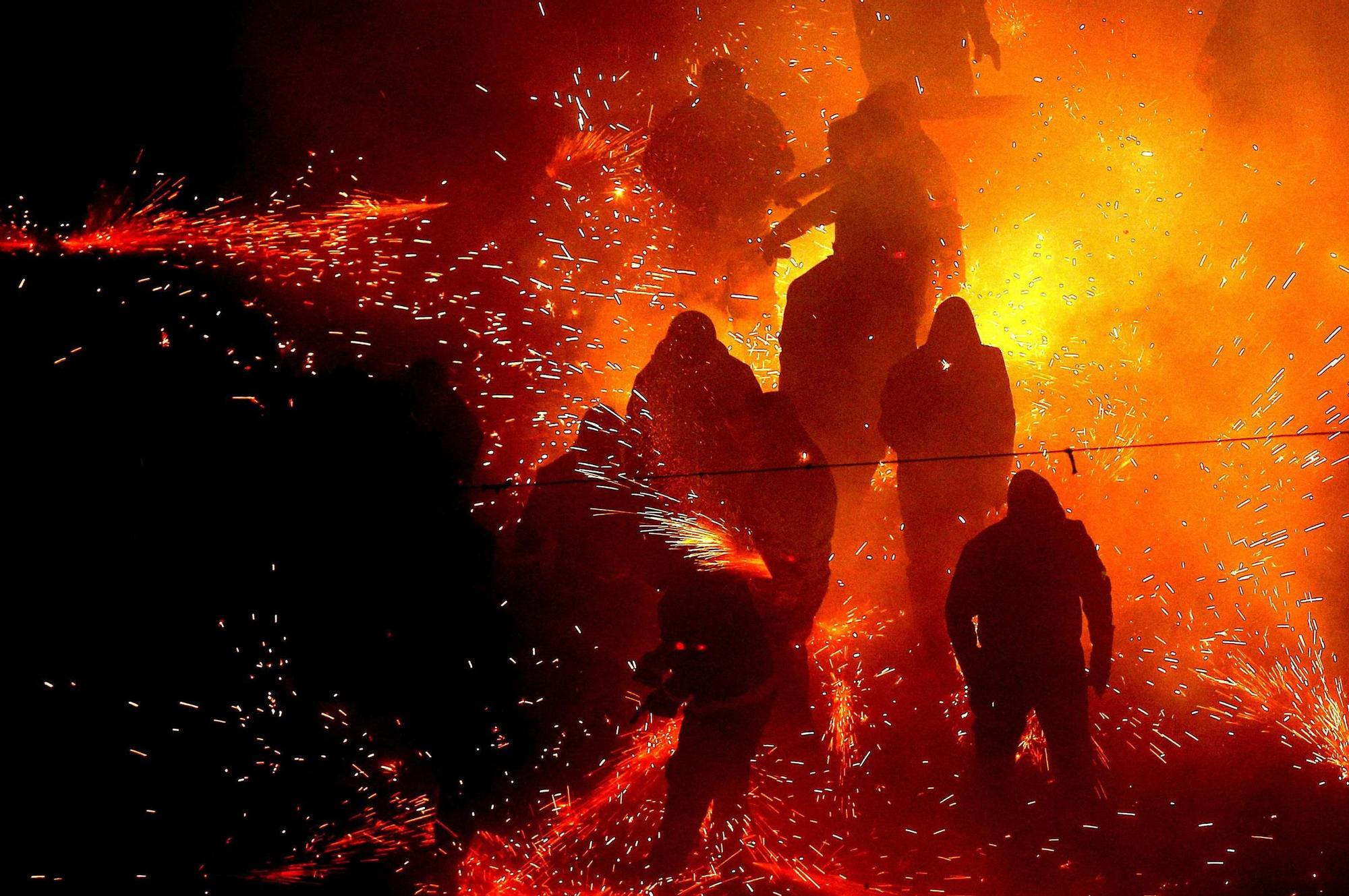 La Cordà de Paterna