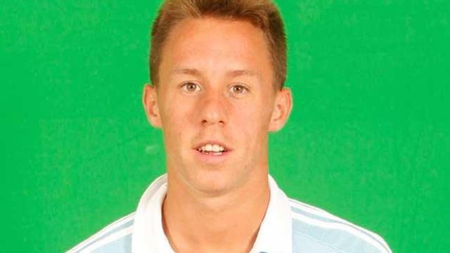 El jugador Yelko Pino // FdV