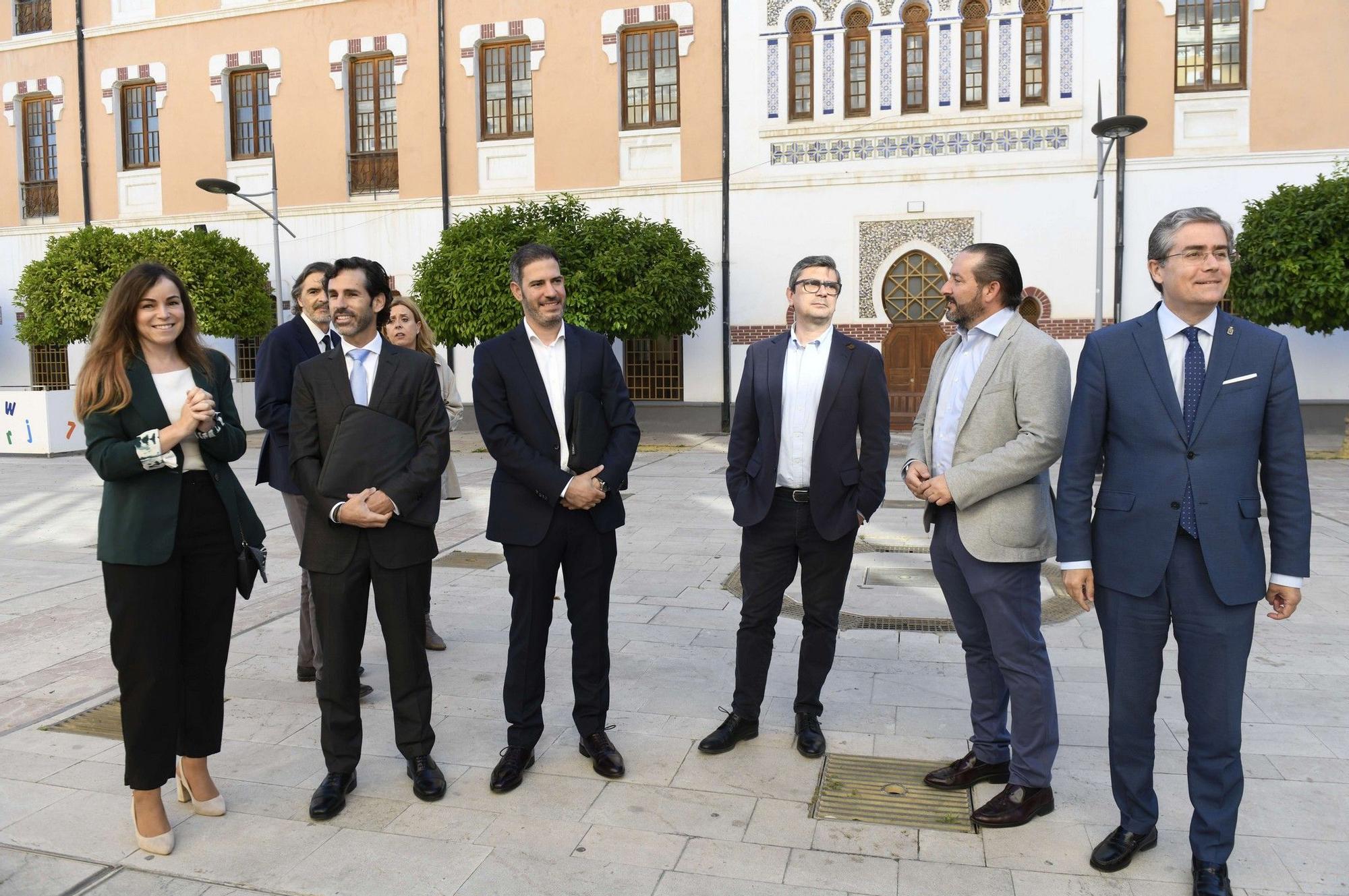 El II Foro de Municipalismo, en imágenes