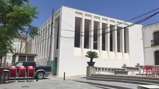 El Ayuntamiento de Bujalance aprueba la adjudicación de la segunda fase del mercado de abastos