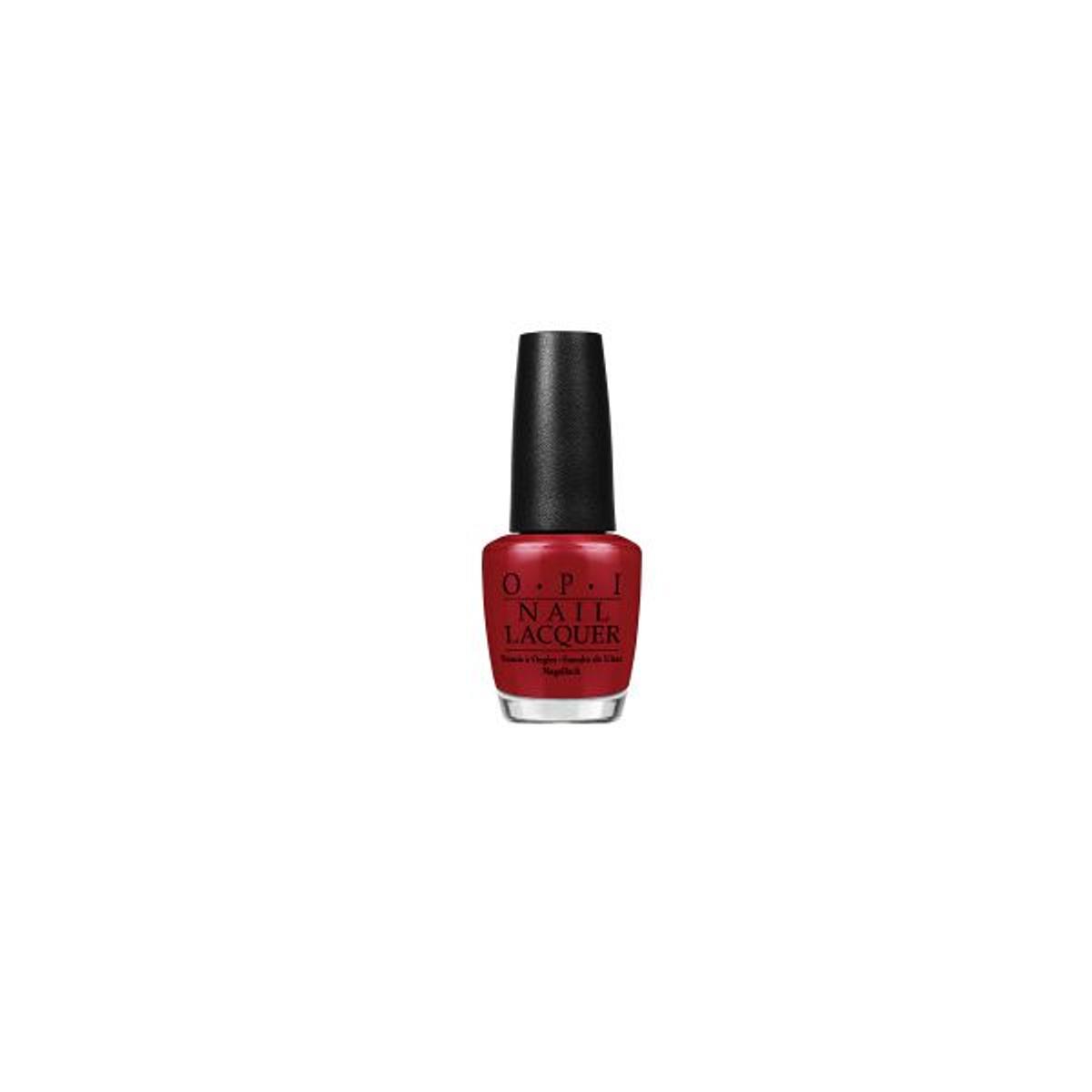 Neceser otoño: Amore at the grand canal, OPI