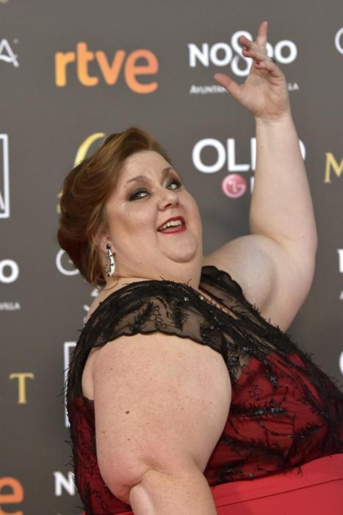 Premios Goya 2019 Premios Goya 2019