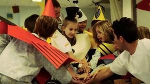 Videoclip ’En el mundo genial de las cosas que dices’ de Maldita Nerea.