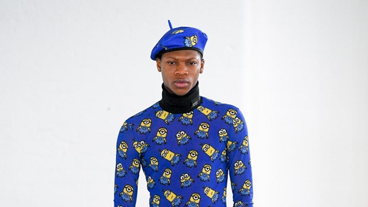 Bobby Abley - Londres - Mujer - Otoño-Invierno 2020-2021