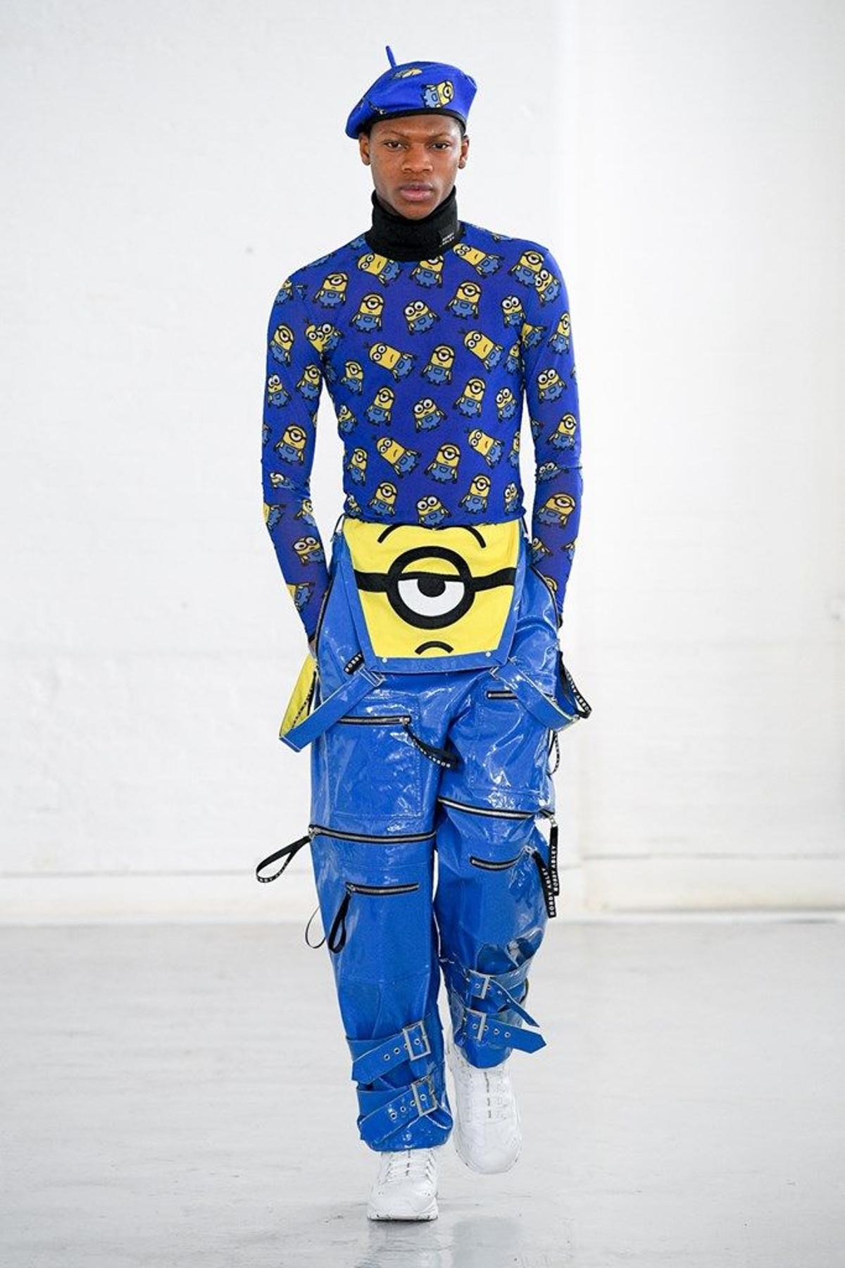 Bobby Abley