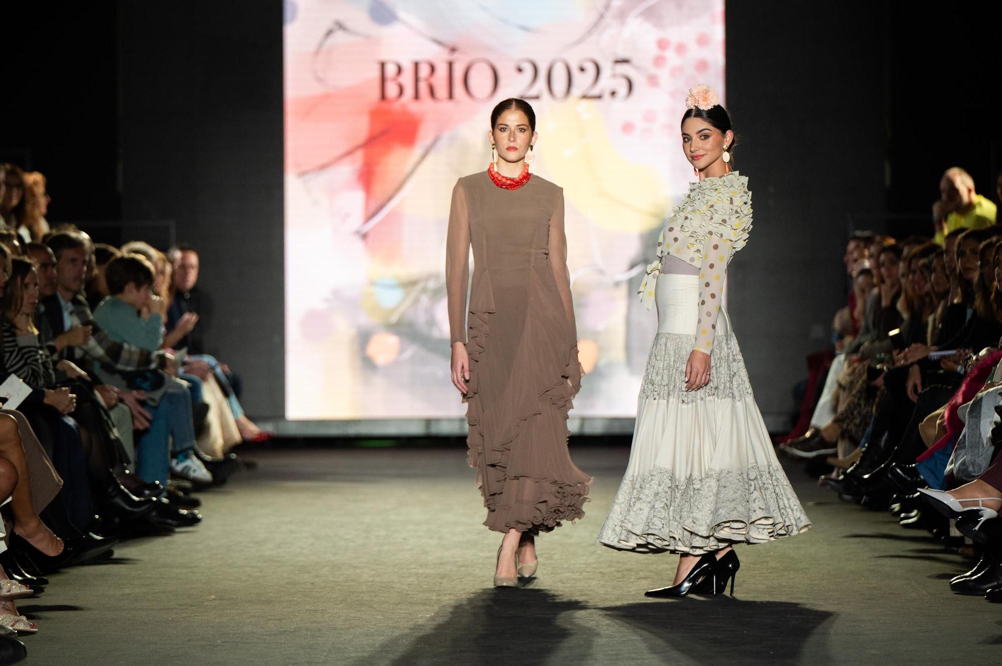 Diseños de Mónica Méndez.