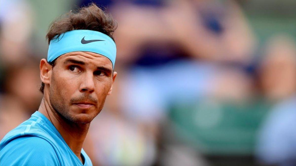 Rafael Nadal buscará coronarse como campeón en Roland Garros por 12º vez