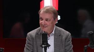 L’editor Joan Tarrida, al pòdcast del suplement ‘Abril’: «Els escriptors es preparen tota una vida per escriure un llibre»