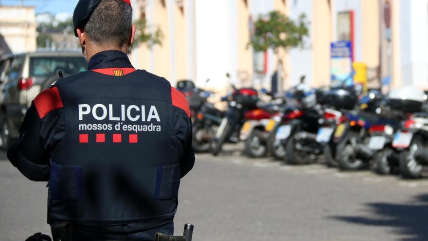 Els delictes van pujar a Figueres un 27,4% el 2021