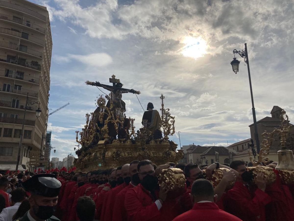 Procesión Magna de Málaga | Exaltación (Fusionadas)