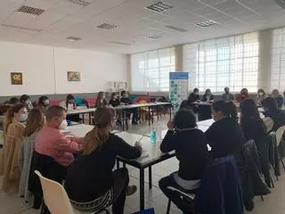 Las soluciones al sinhogarismo enfrentan al Ayuntamiento de Alicante y al Consell: Oltra ofrece construir un albergue y Barcala pide un centro sociosanitario