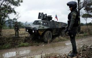 Colombia está en alerta máxima por las maniobras militares de Venezuela