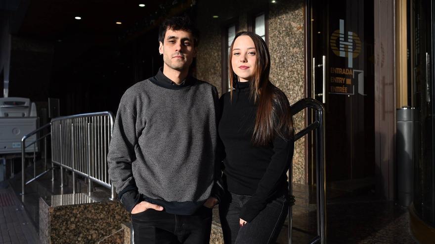 «Reivindicar el fracaso y a los fracasados es sanador para todos»