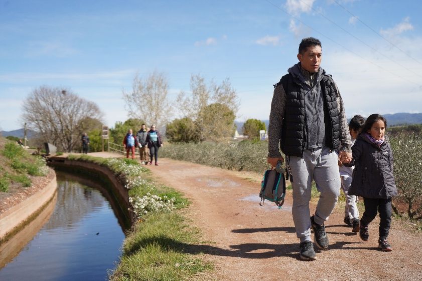 Transéquia 2024: Busca't a les fotos