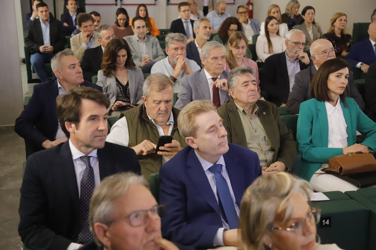 Elaborada por Diario CÓRDOBA y la Universidad Loyola, la publicación analiza el impacto de la demografía y la despoblación