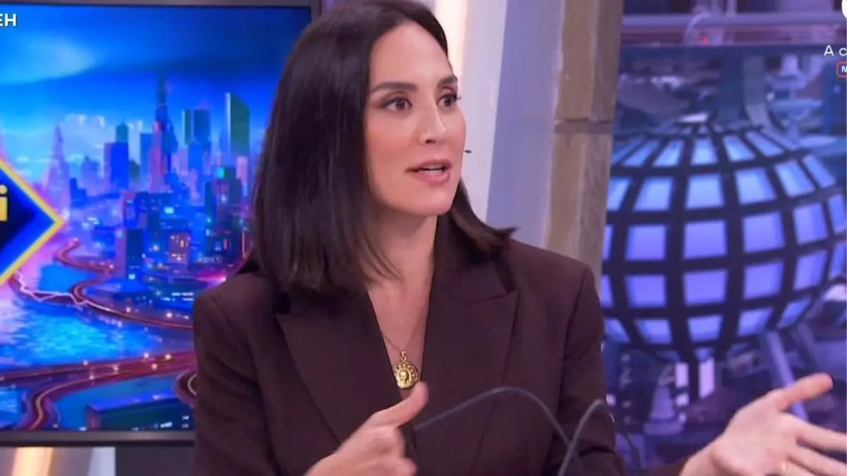Tamara Falcó atiza al Gobierno por los problemas del dni digital: "Me parece indignante"