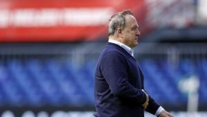Dick Advocaat