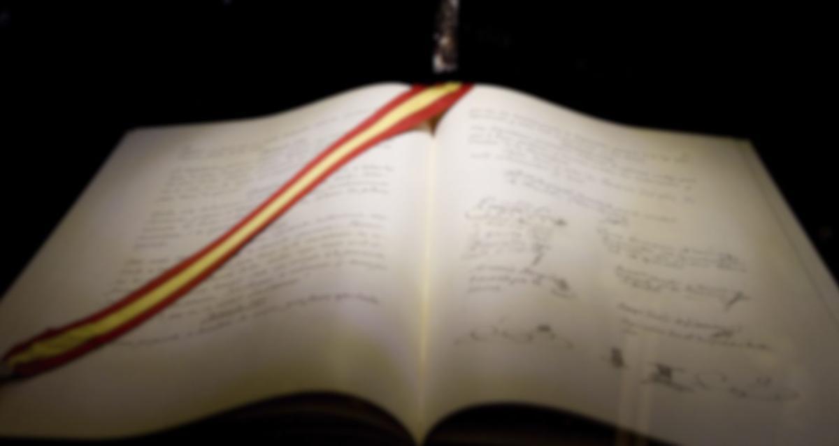 Que la Constitució perduri