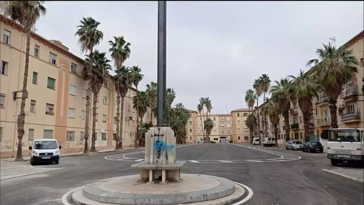 El ayuntamiento descarta "problemas estructurales" en las primeras inspecciones a las "Casitas Rosas"